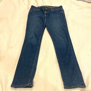Late Spade classic jeans